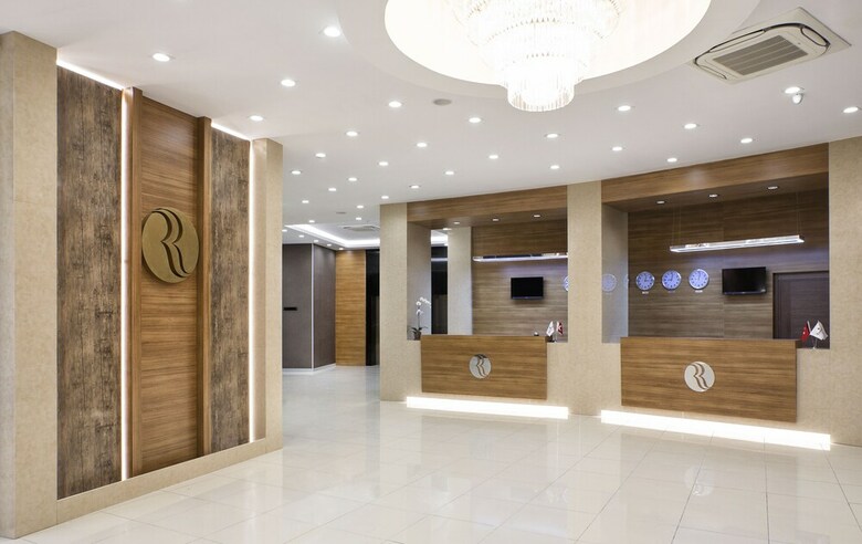 Ramada Hotel & Suites By Wyndham Edirne