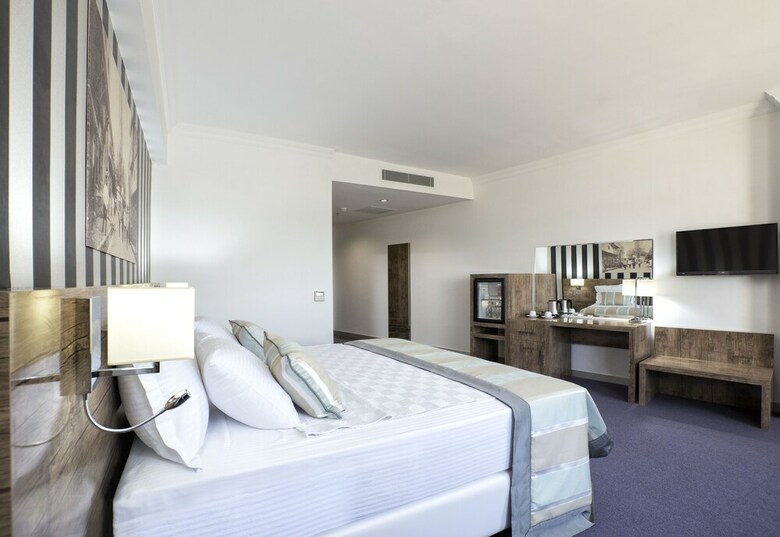 Ramada Hotel & Suites By Wyndham Edirne