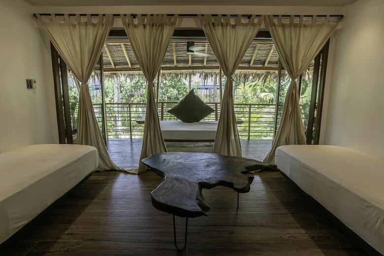 Hotel Siargao Island Villas