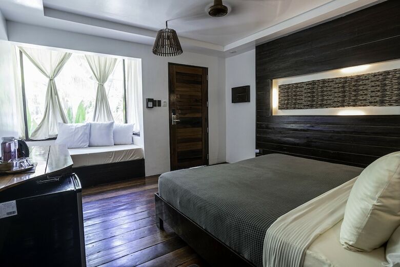 Hotel Siargao Island Villas