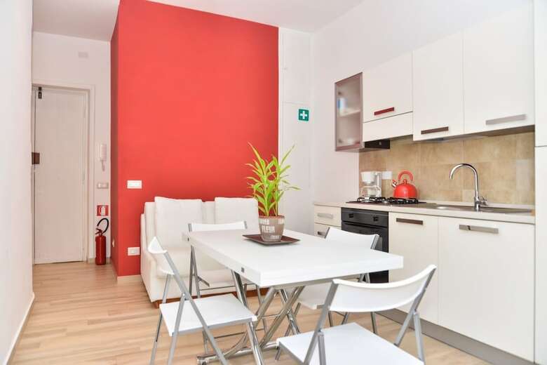 Apartamento Your Rhome