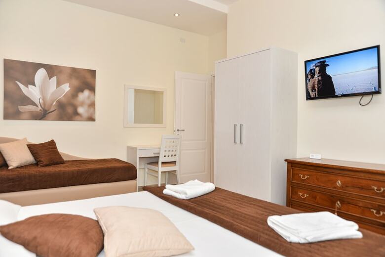 Apartamento Your Rhome
