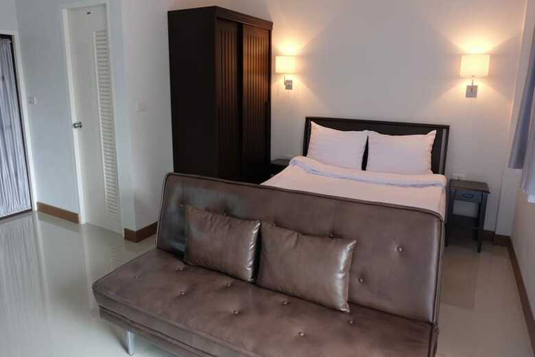 Hotel Nasuk House Cha-am