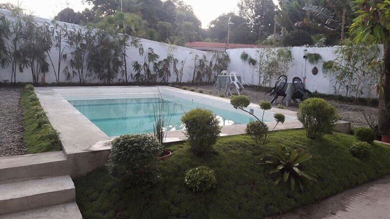Hotel Sola Guesthouse