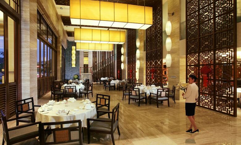 Apartamento Sanya Phoenix Waterside Gloria Resort
