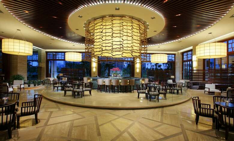 Apartamento Sanya Phoenix Waterside Gloria Resort