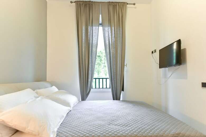 Ag Vatican Apartments