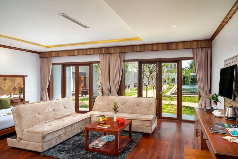 Hotel The Khmer House - Secret Oasis