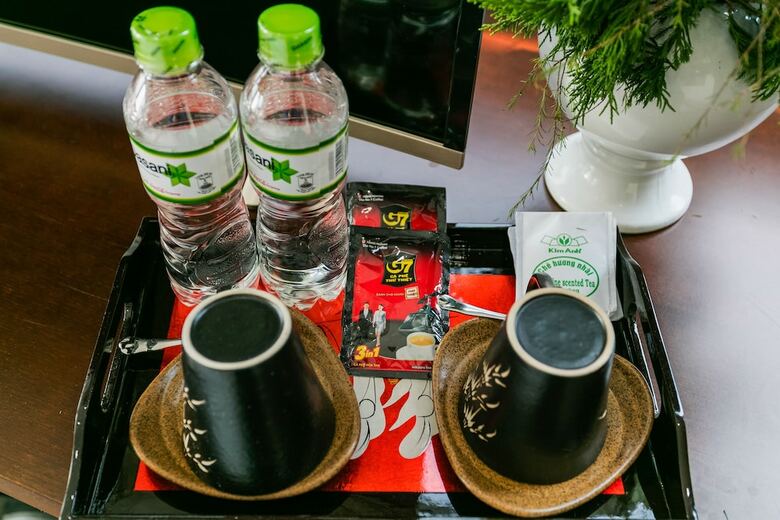 Hanoi Stella Hotel