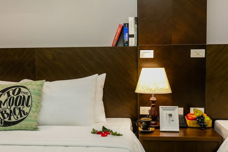 Hanoi Stella Hotel