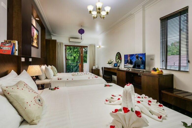 Hanoi Stella Hotel