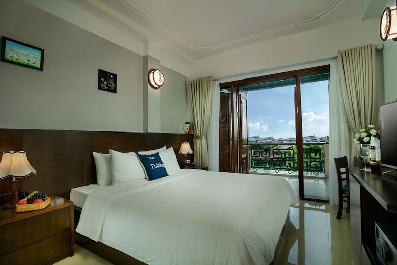 Hanoi Stella Hotel