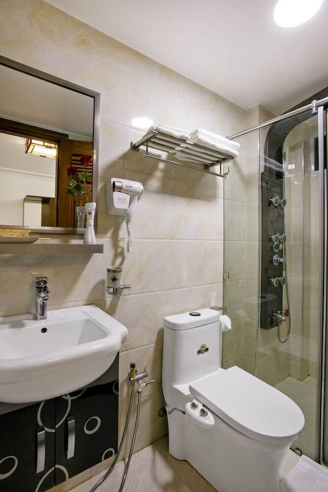 Hanoi Stella Hotel