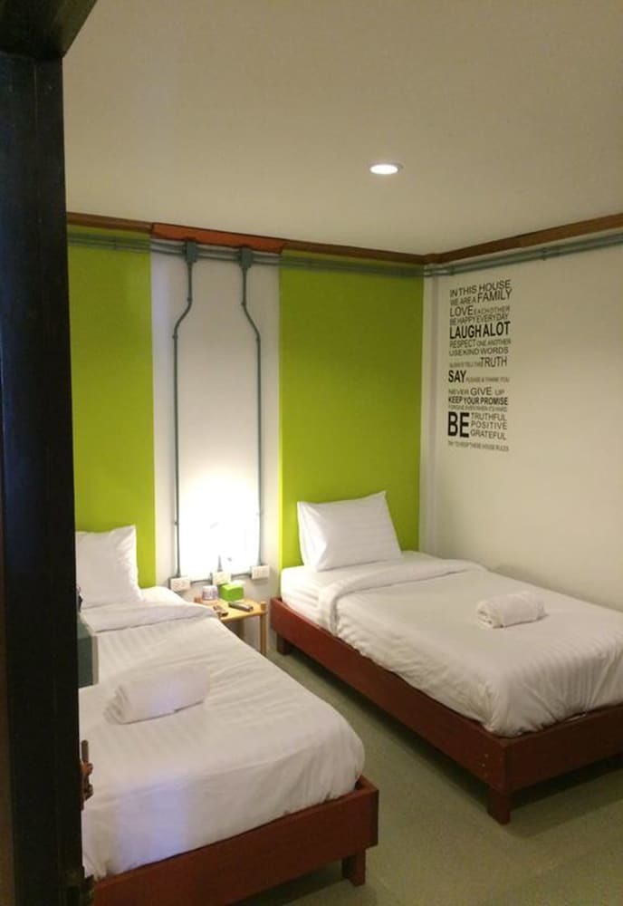 Hostal K2 Backpacker Hostel