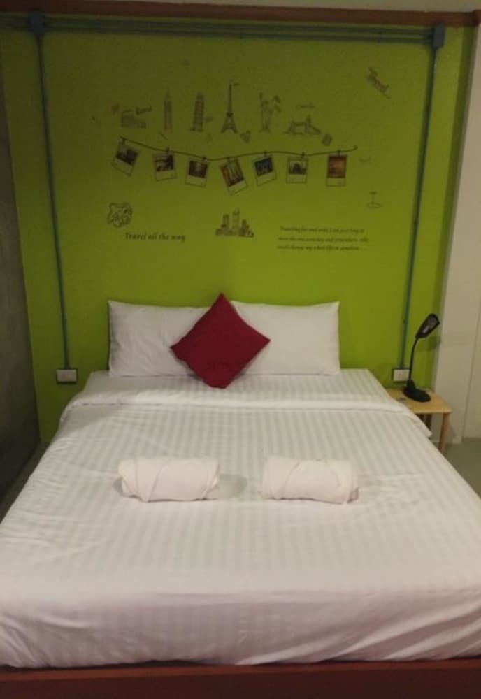 Hostal K2 Backpacker Hostel