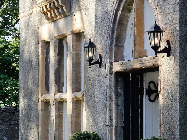 Agroturismo Graemeshall House