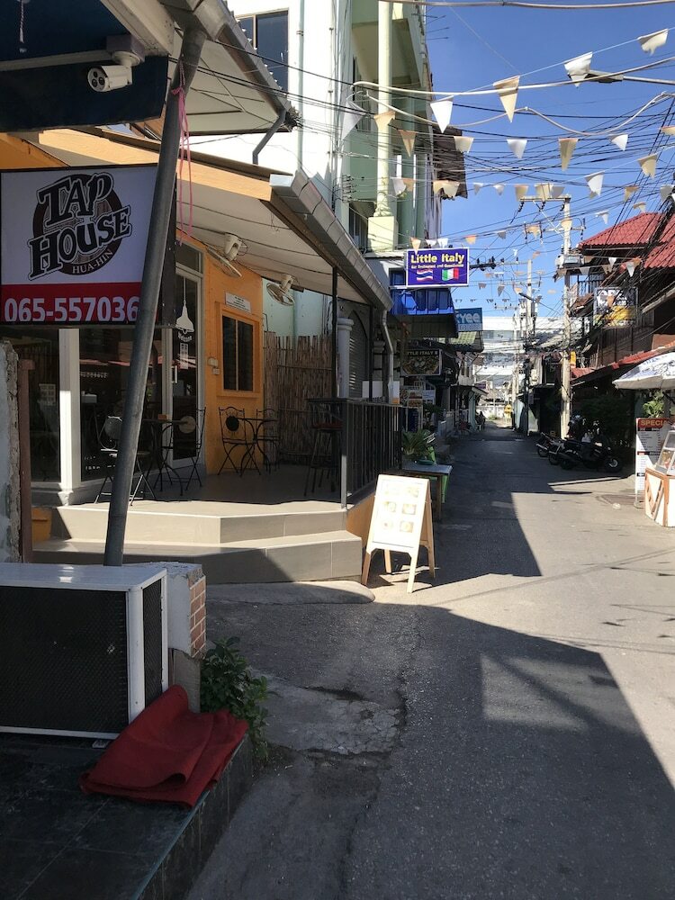 Hotel Taphouse
