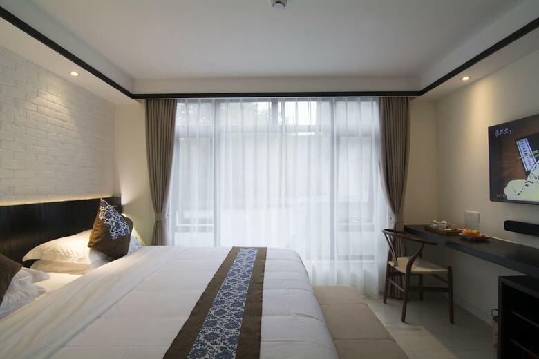 Hotel Hangzhou Xihu Tea Villa