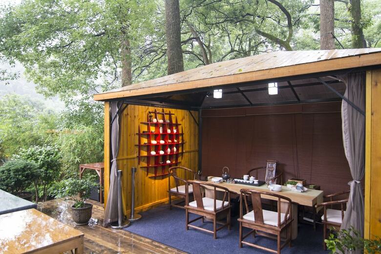Hotel Hangzhou Xihu Tea Villa
