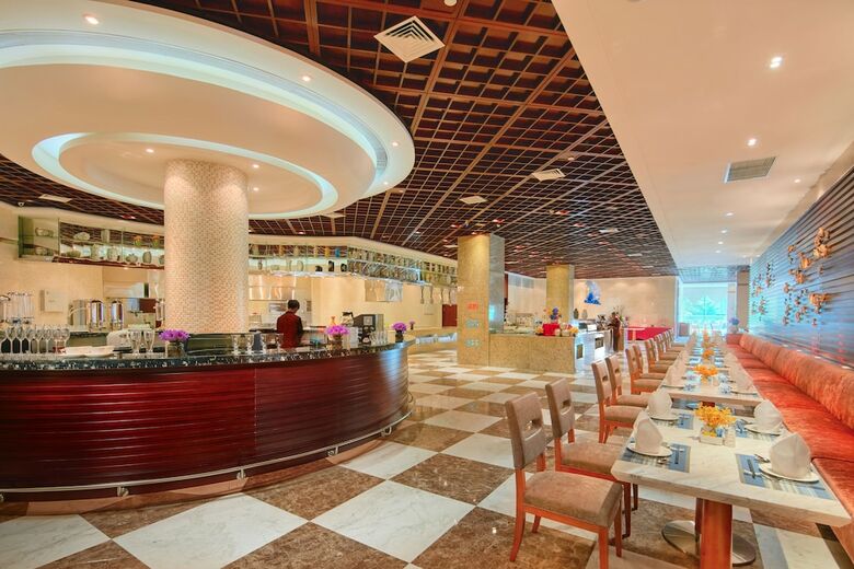 New Century Hotel Putuo Zhoushan