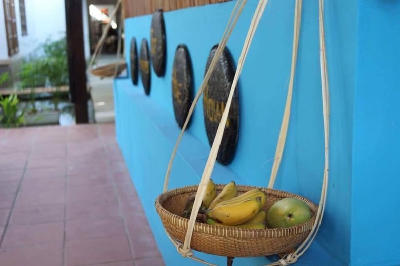 The Hoi An Villa