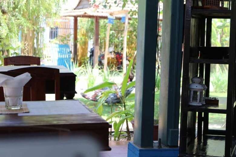 The Hoi An Villa