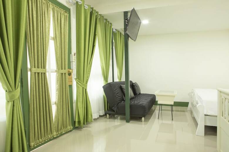 Hotel Khunnai House Chiang Mai