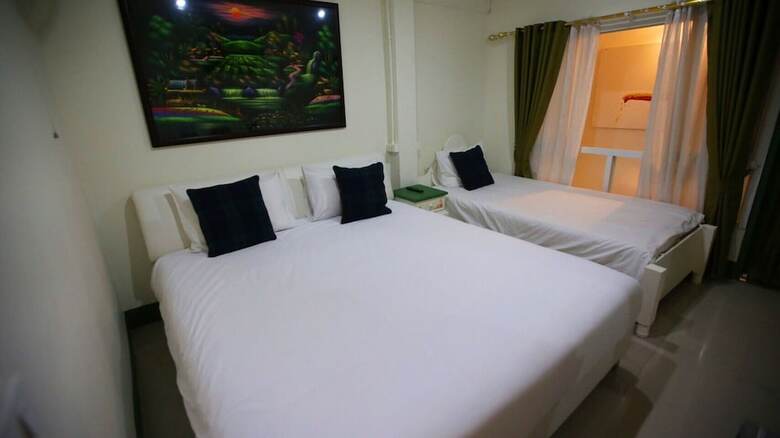 Hotel Khunnai House Chiang Mai