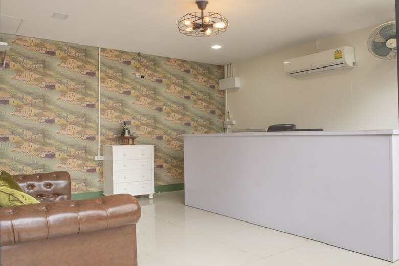 Hotel Khunnai House Chiang Mai