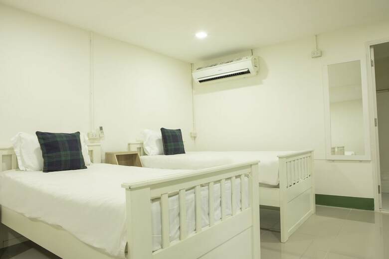 Hotel Khunnai House Chiang Mai
