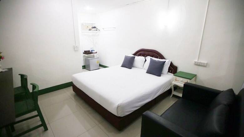 Hotel Khunnai House Chiang Mai