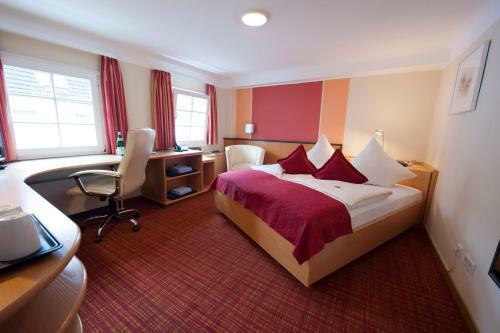 Tagungshotel Eifelkern