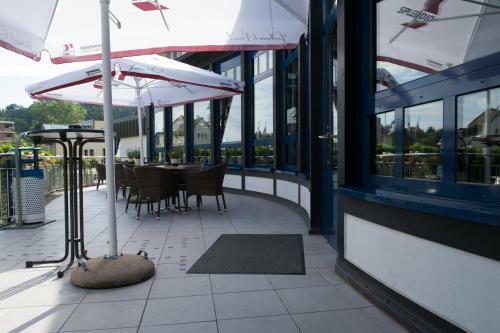 Tagungshotel Eifelkern