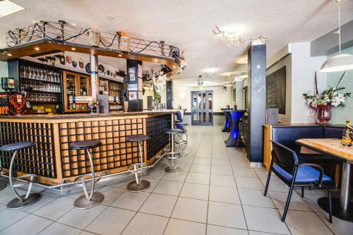 Tagungshotel Eifelkern