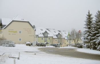 Gem�nder Ferienpark Salzberg