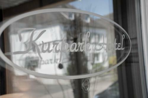 Kurparkhotel