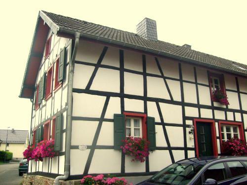 Apartamentos Ferienwohnung D�rbaum