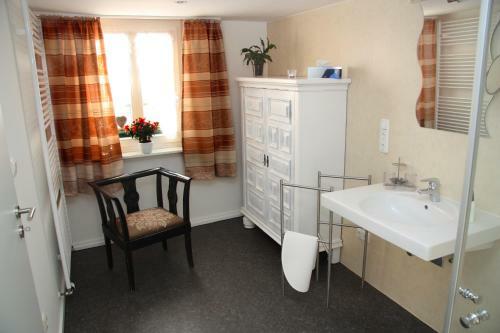 Apartamentos Ferienwohnung D�rbaum