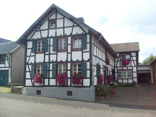 Apartamentos Ferienwohnung D�rbaum