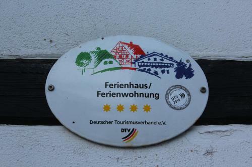 Apartamentos Ferienwohnung D�rbaum