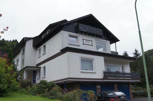 Hostal Pension Schneider