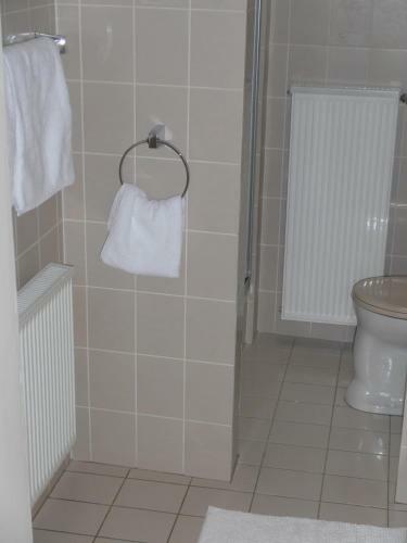 Hostal Pension Schneider