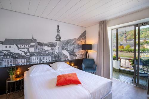 Hotel Am Hafen