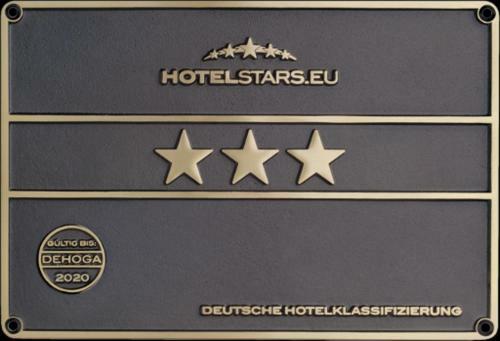Hotel Am Hafen