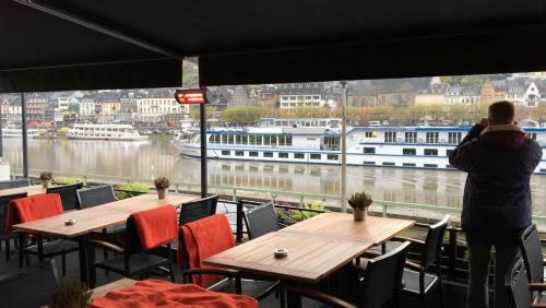 Hotel Am Hafen