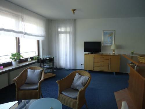 Hostal Haus Erholung