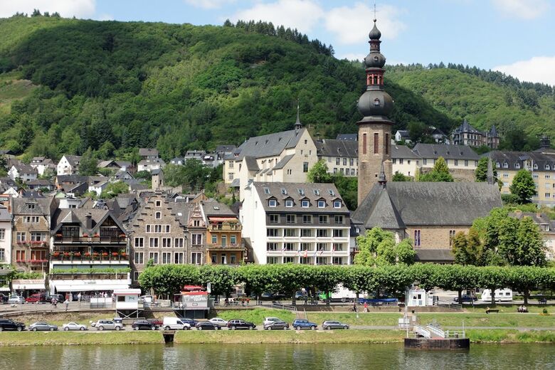 Hostal Hotel Haus Sonnschein