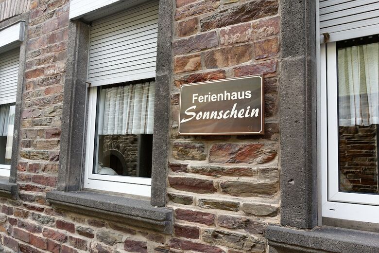 Hostal Hotel Haus Sonnschein