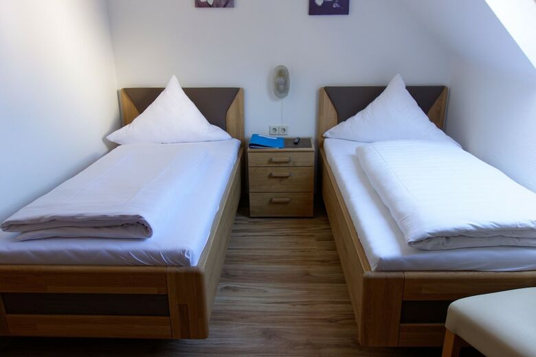 Hostal Hotel Haus Sonnschein