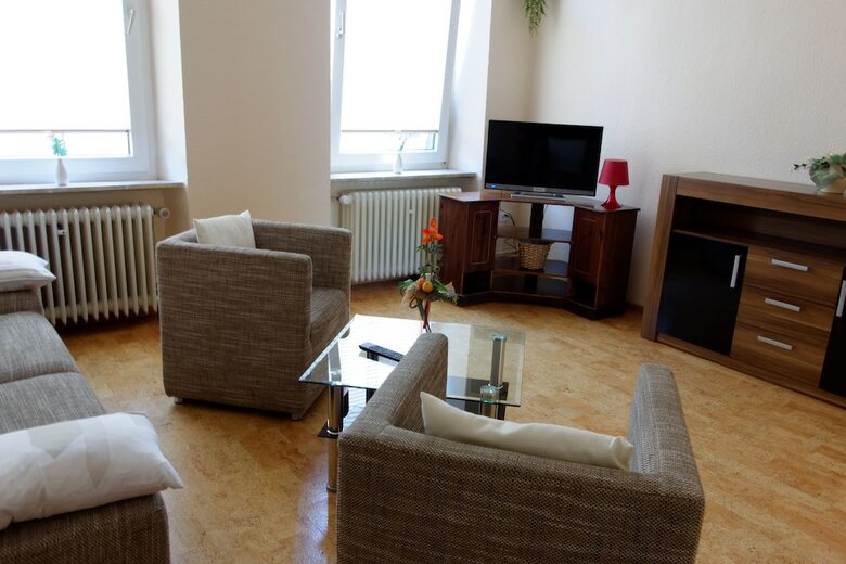 Hostal Hotel Haus Sonnschein